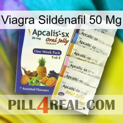 Viagra Sildénafil 50 Mg 11
